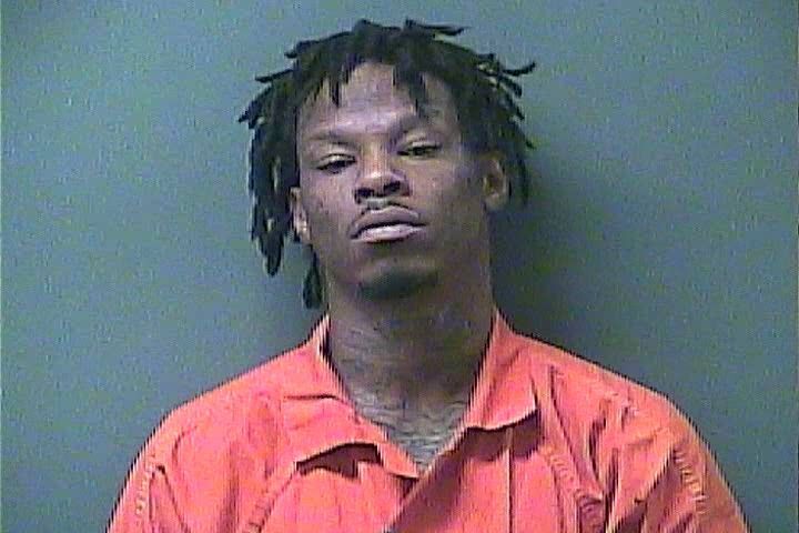 Roderick Holloway